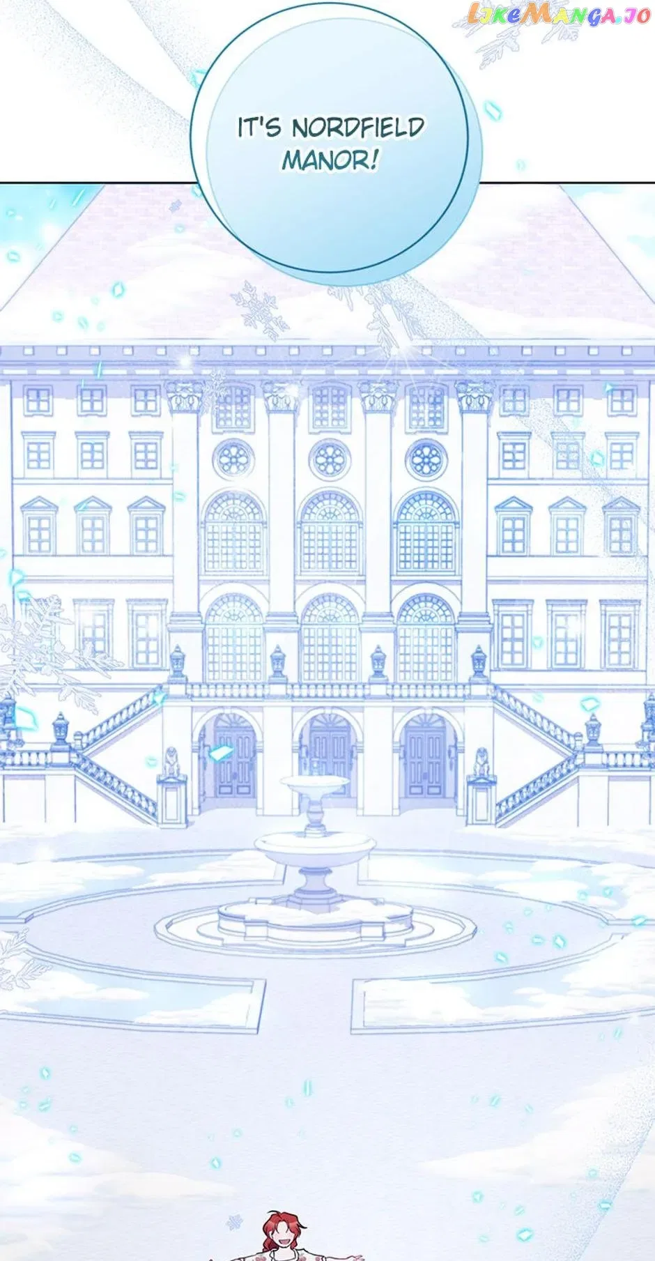 There Is Magic in the Winter of Nordfield Chapter 10 – Page 50