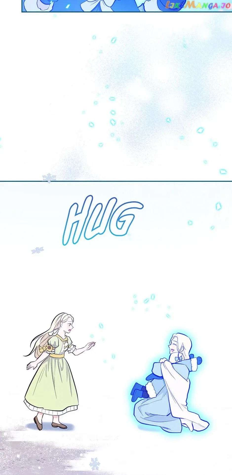 There Is Magic in the Winter of Nordfield Chapter 10 – Page 56