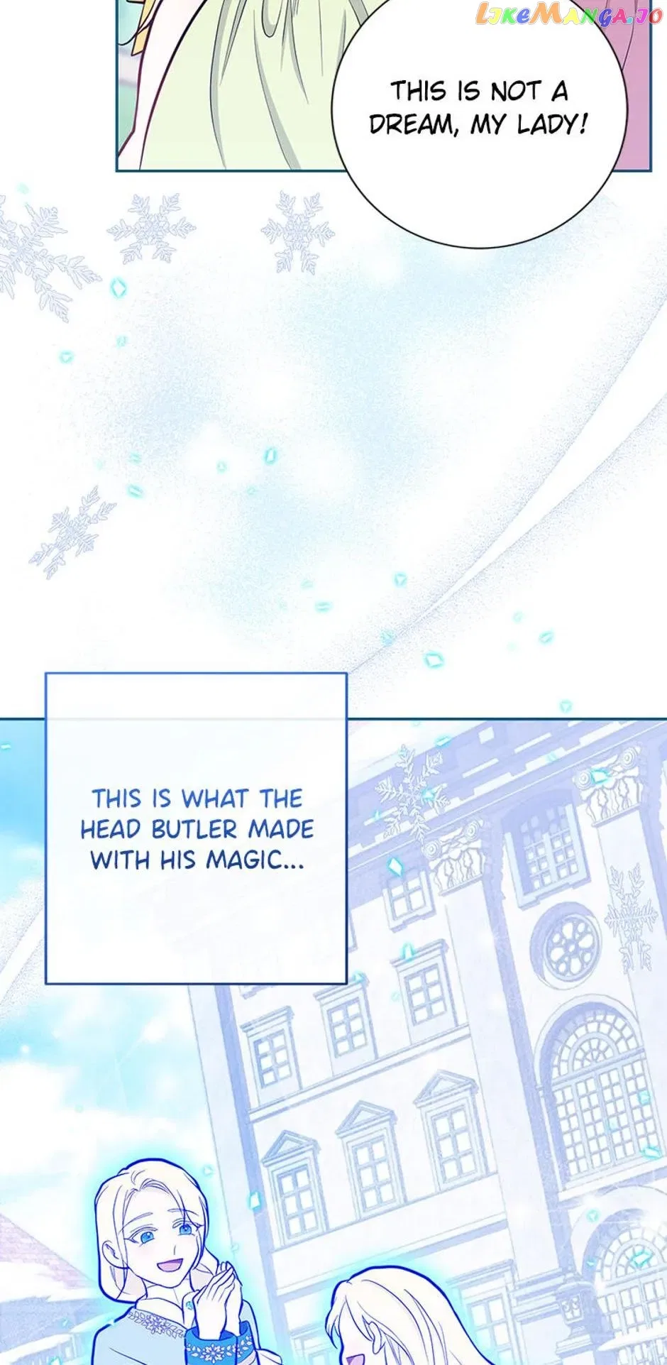 There Is Magic in the Winter of Nordfield Chapter 10 – Page 58