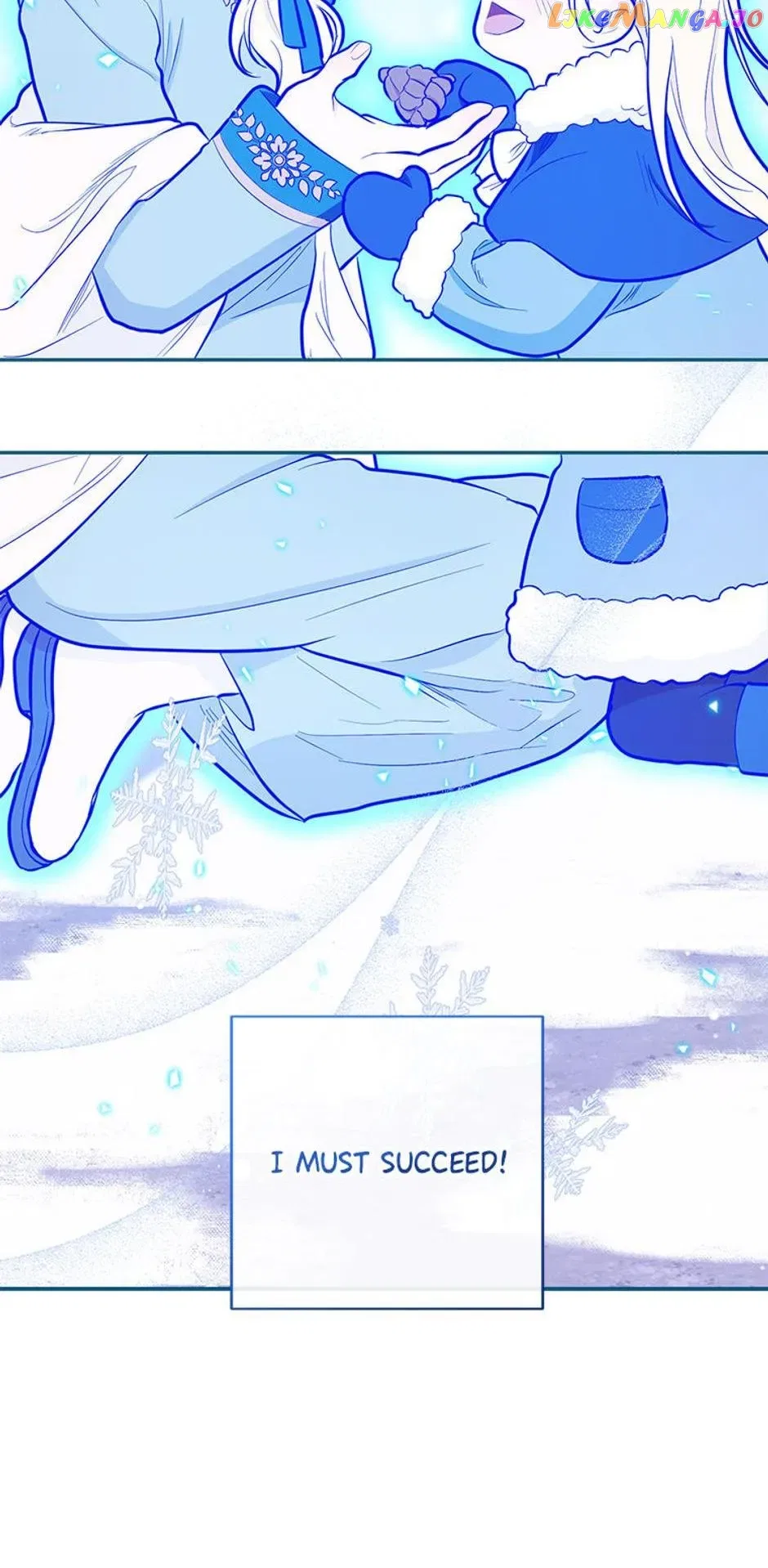 There Is Magic in the Winter of Nordfield Chapter 10 – Page 60