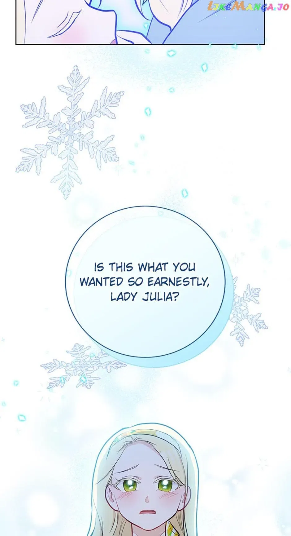 There Is Magic in the Winter of Nordfield Chapter 10 – Page 62