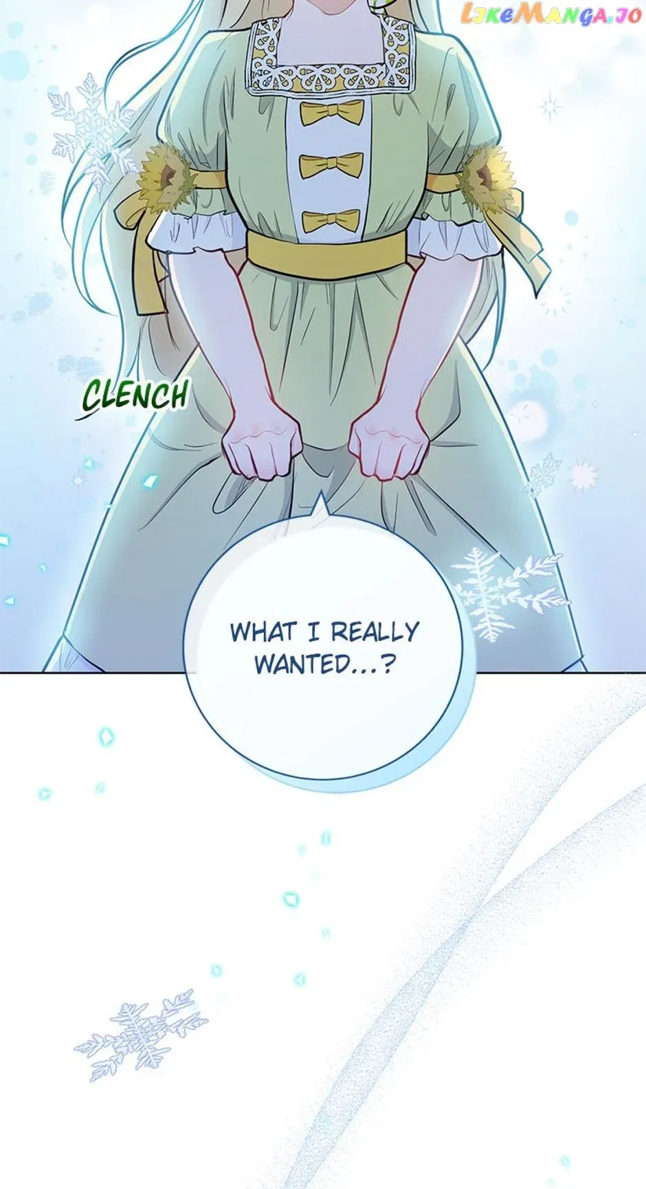 There Is Magic in the Winter of Nordfield Chapter 10 – Page 63