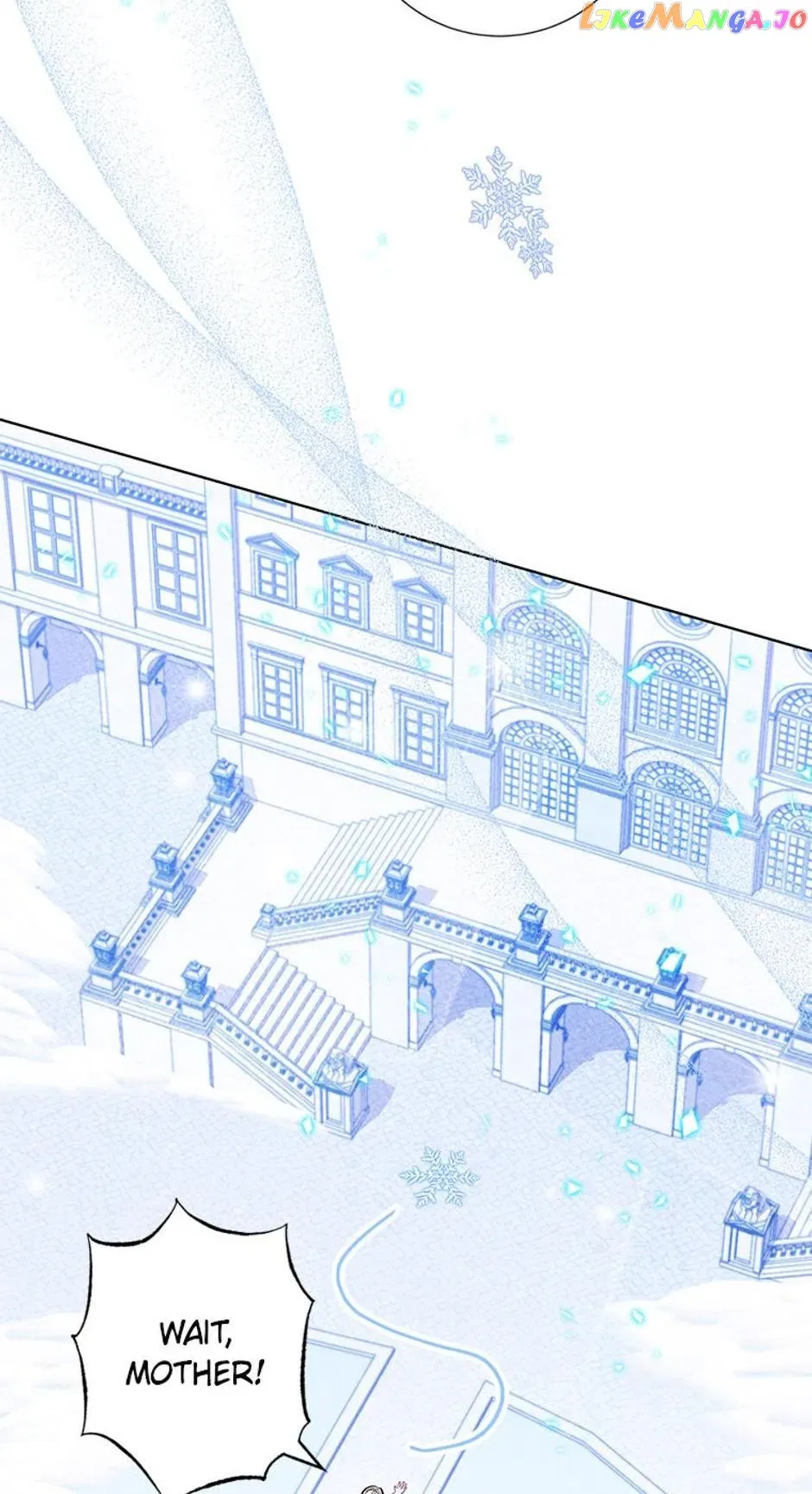 There Is Magic in the Winter of Nordfield Chapter 10 – Page 65