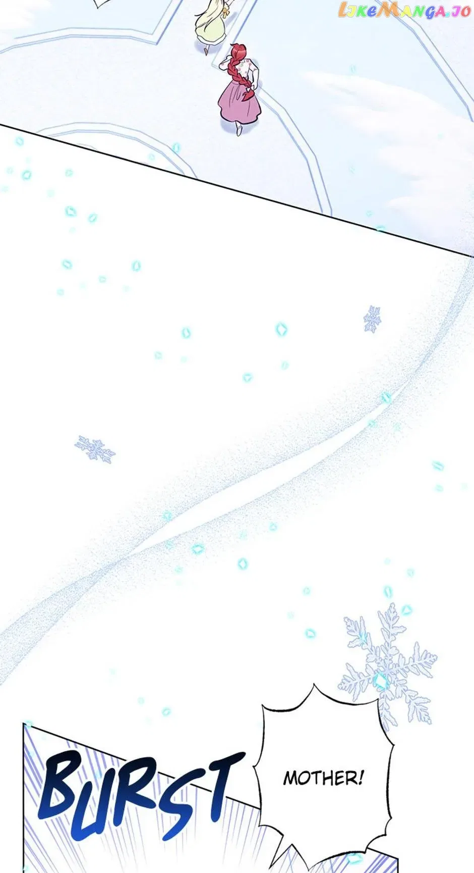 There Is Magic in the Winter of Nordfield Chapter 10 – Page 66