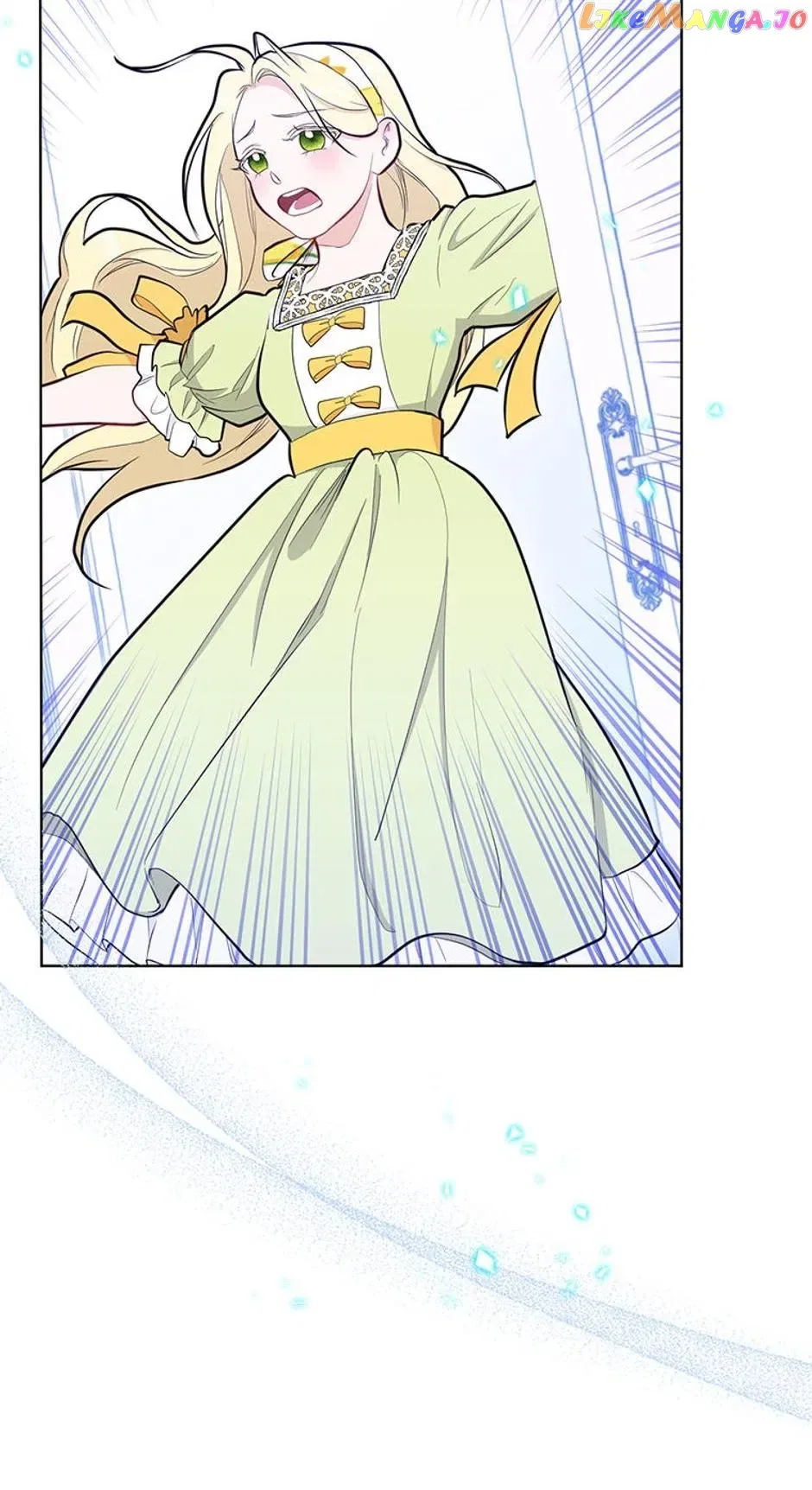 There Is Magic in the Winter of Nordfield Chapter 10 – Page 67