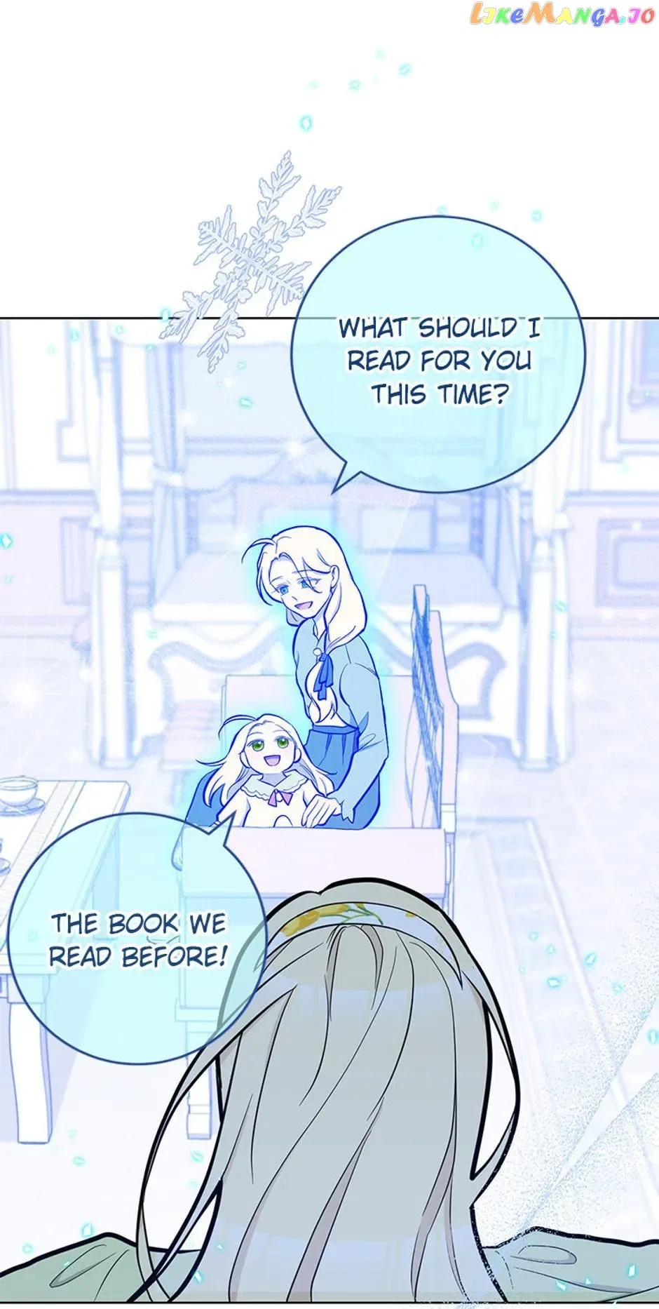 There Is Magic in the Winter of Nordfield Chapter 10 – Page 68