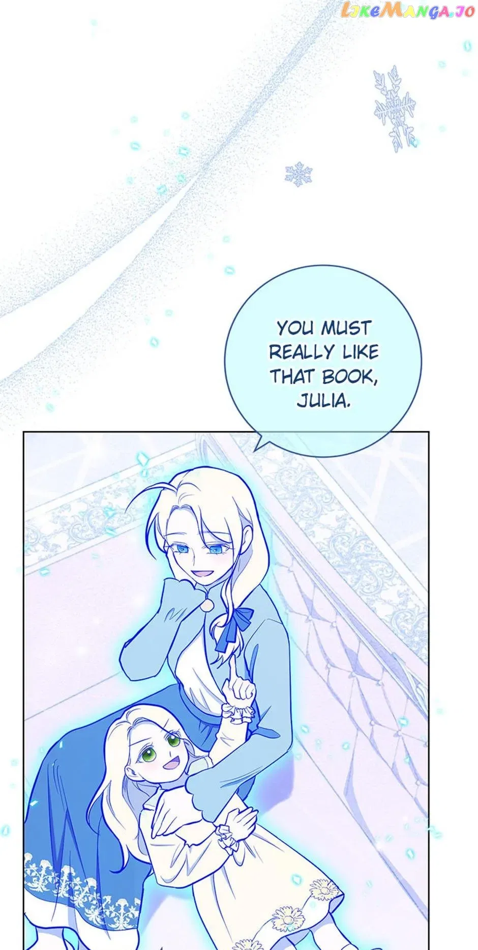 There Is Magic in the Winter of Nordfield Chapter 10 – Page 69