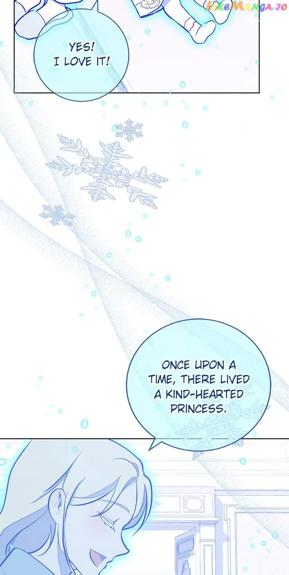 There Is Magic in the Winter of Nordfield Chapter 10 – Page 70