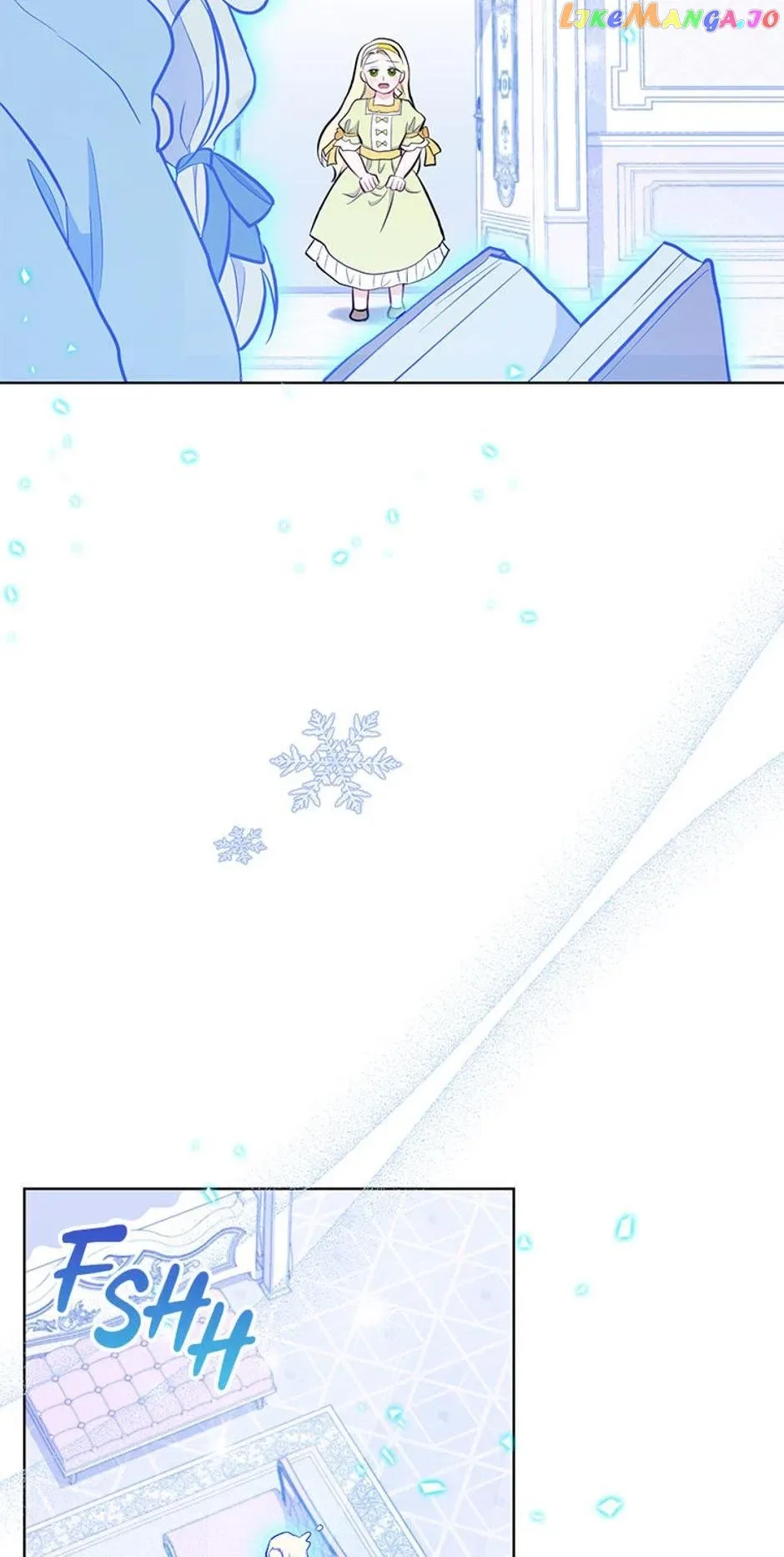 There Is Magic in the Winter of Nordfield Chapter 10 – Page 71