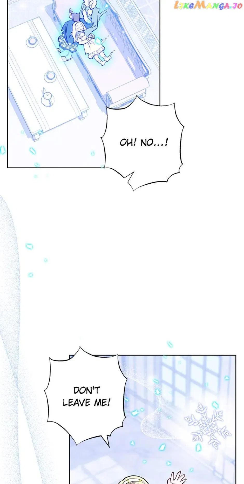 There Is Magic in the Winter of Nordfield Chapter 10 – Page 72