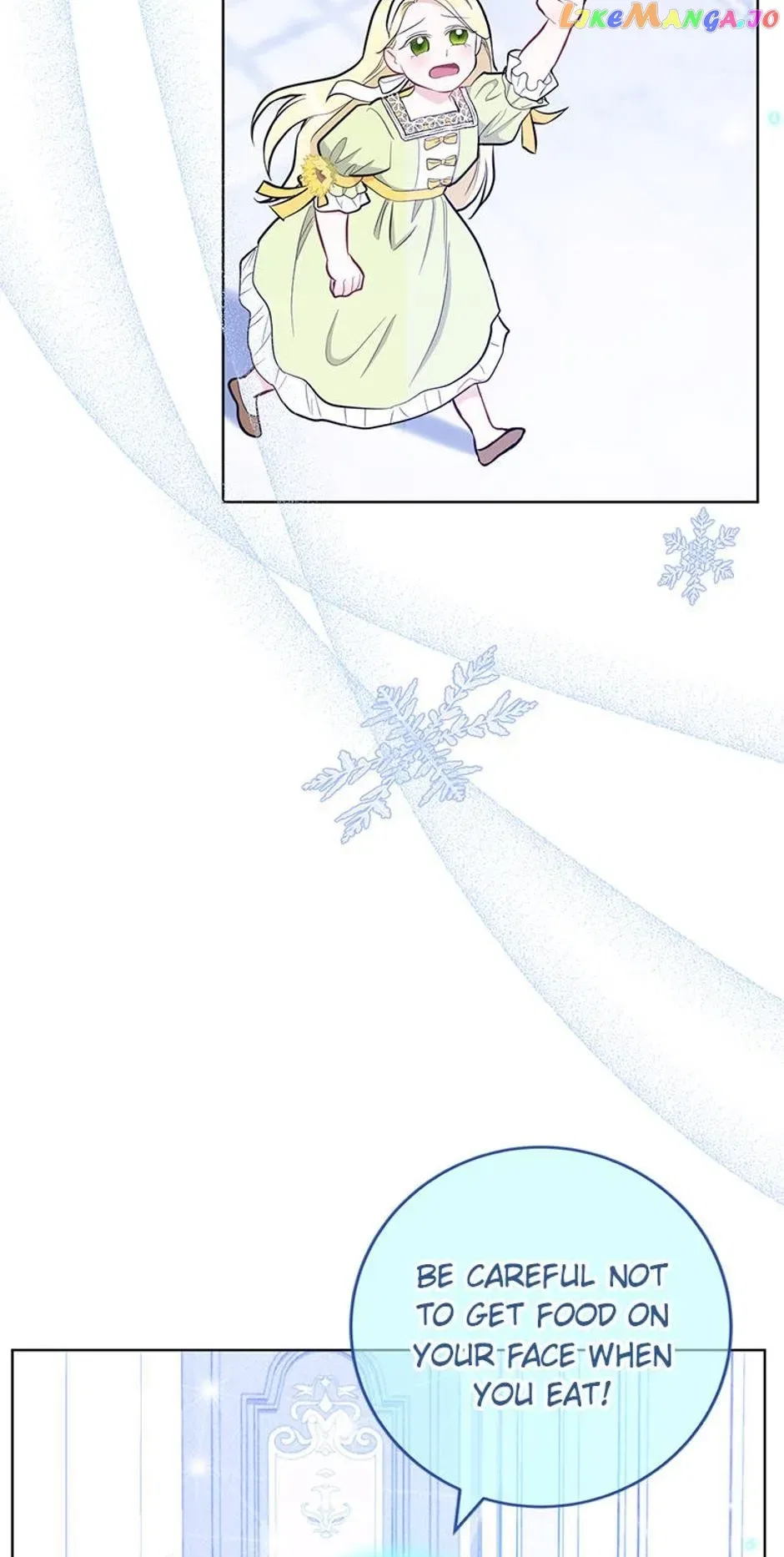 There Is Magic in the Winter of Nordfield Chapter 10 – Page 73