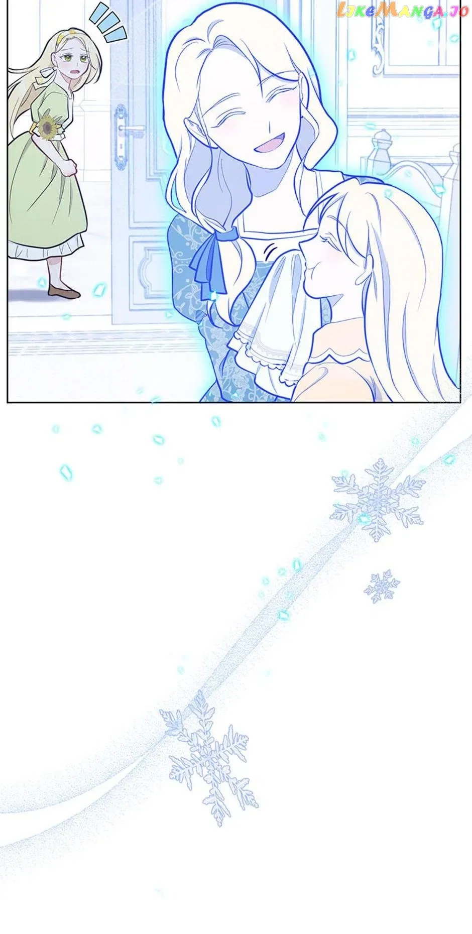 There Is Magic in the Winter of Nordfield Chapter 10 – Page 74