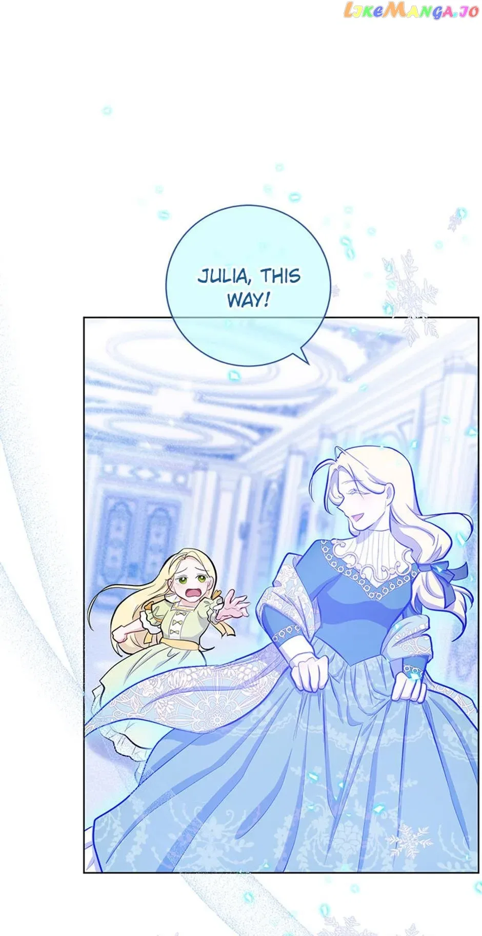 There Is Magic in the Winter of Nordfield Chapter 10 – Page 75