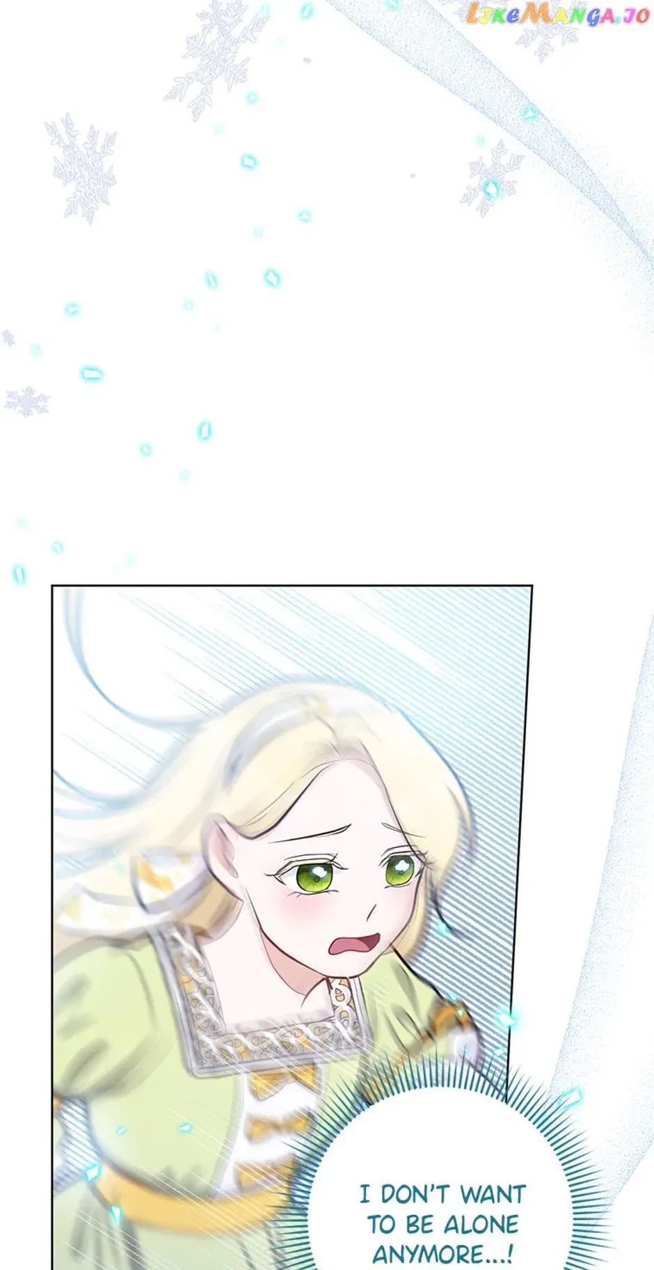 There Is Magic in the Winter of Nordfield Chapter 10 – Page 76