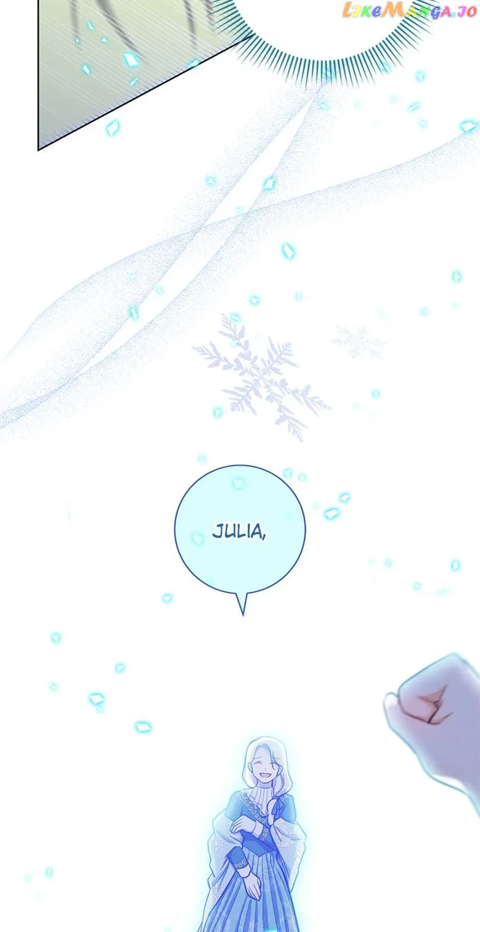 There Is Magic in the Winter of Nordfield Chapter 10 – Page 77