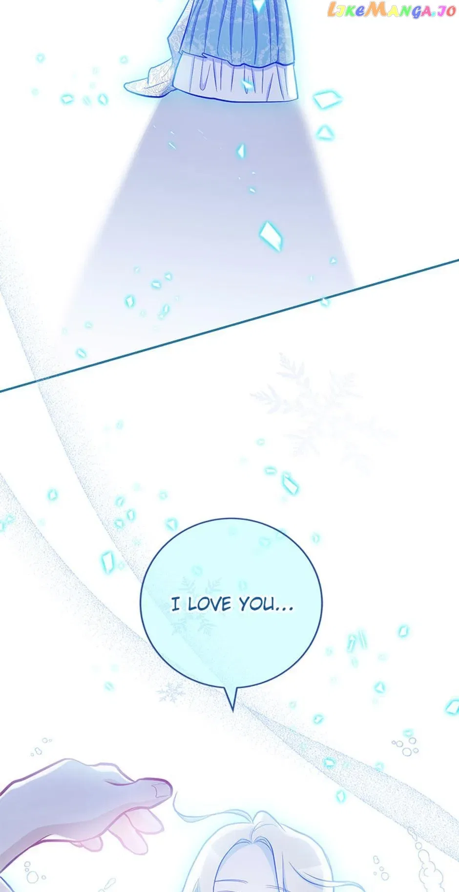 There Is Magic in the Winter of Nordfield Chapter 10 – Page 78