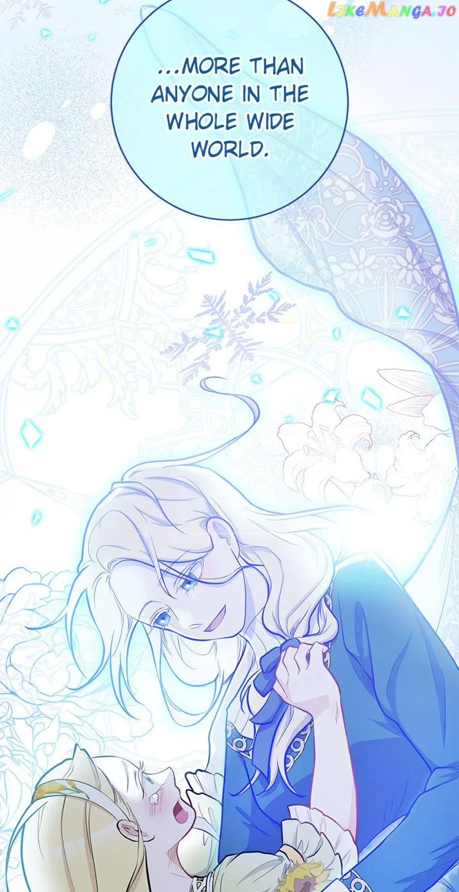 There Is Magic in the Winter of Nordfield Chapter 10 – Page 80