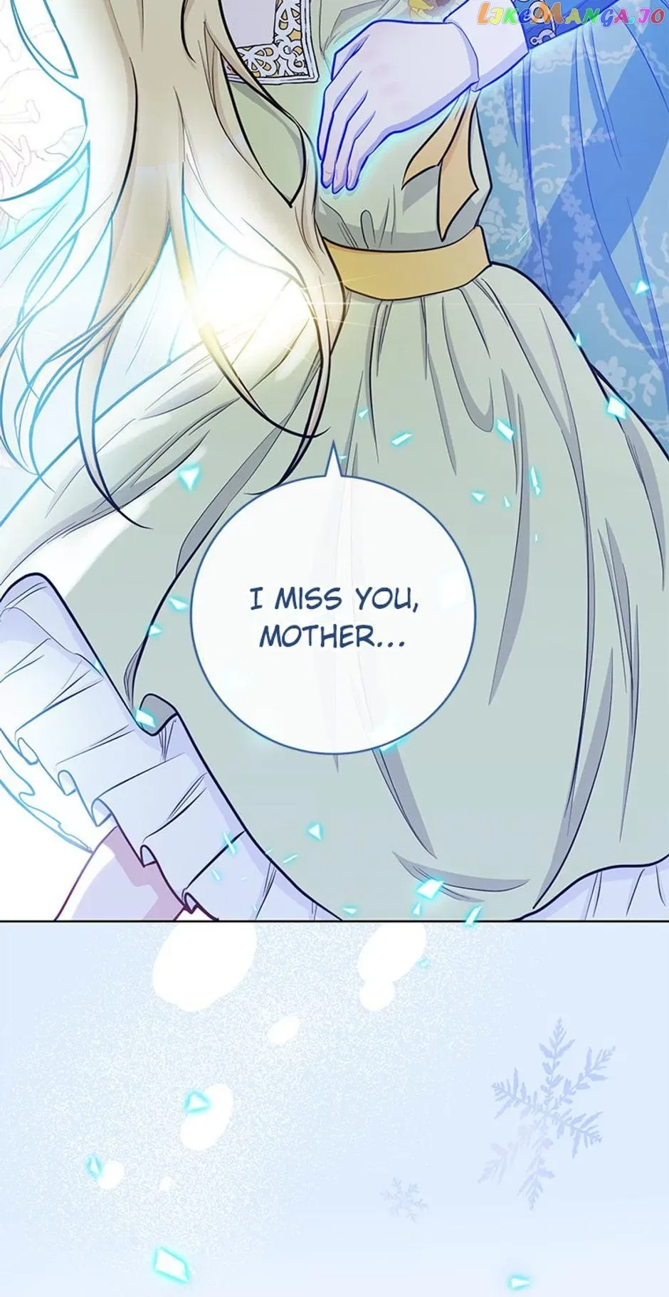 There Is Magic in the Winter of Nordfield Chapter 10 – Page 81