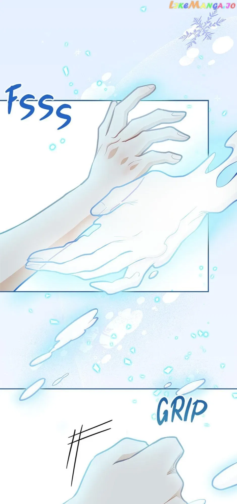 There Is Magic in the Winter of Nordfield Chapter 10 – Page 82