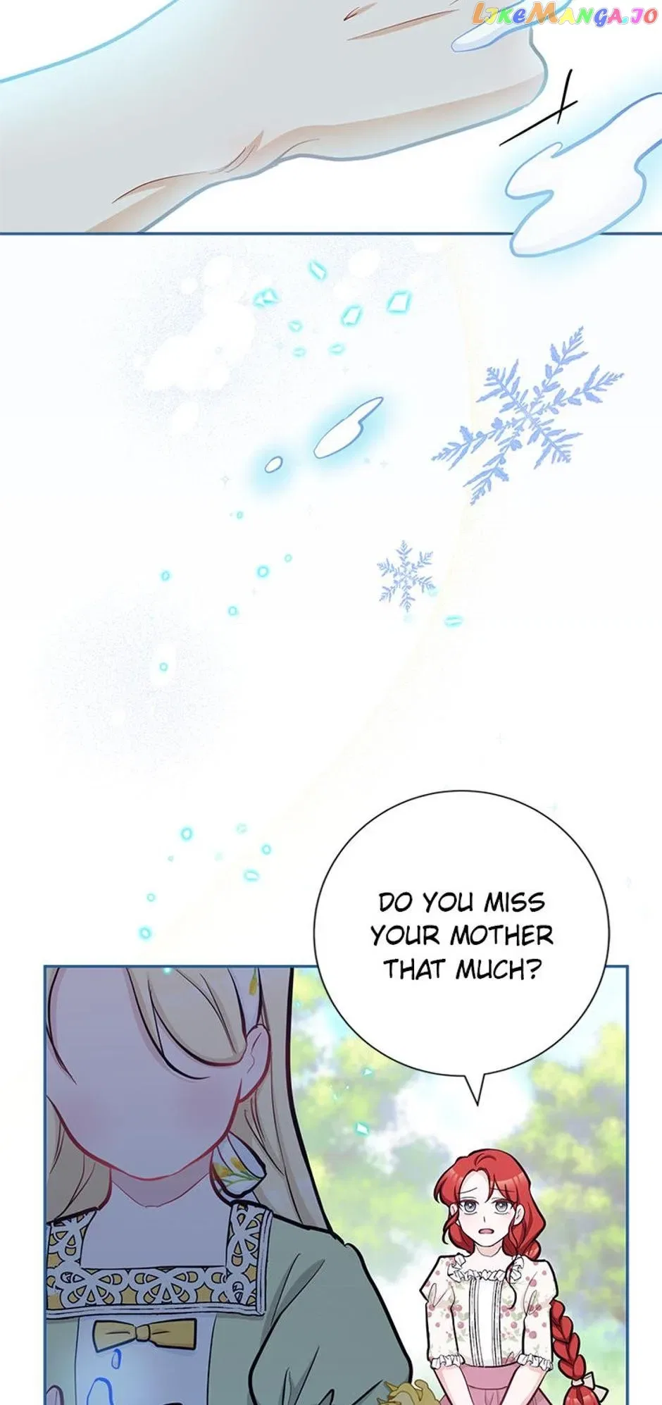 There Is Magic in the Winter of Nordfield Chapter 10 – Page 83