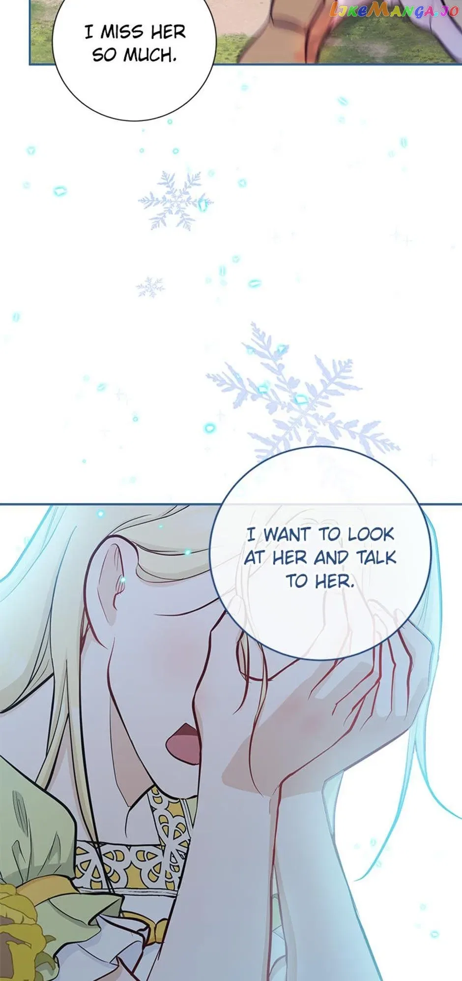There Is Magic in the Winter of Nordfield Chapter 10 – Page 85