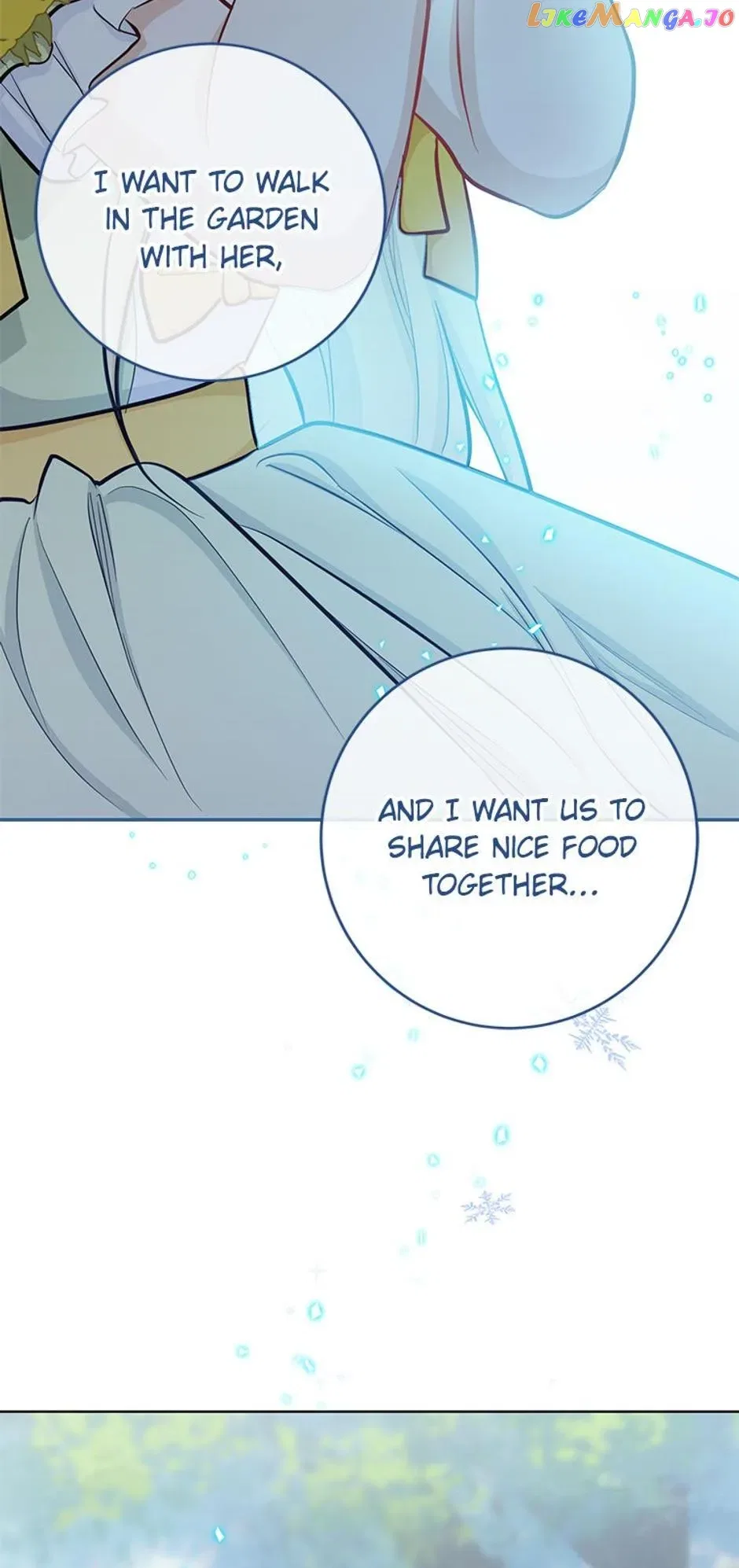 There Is Magic in the Winter of Nordfield Chapter 10 – Page 86