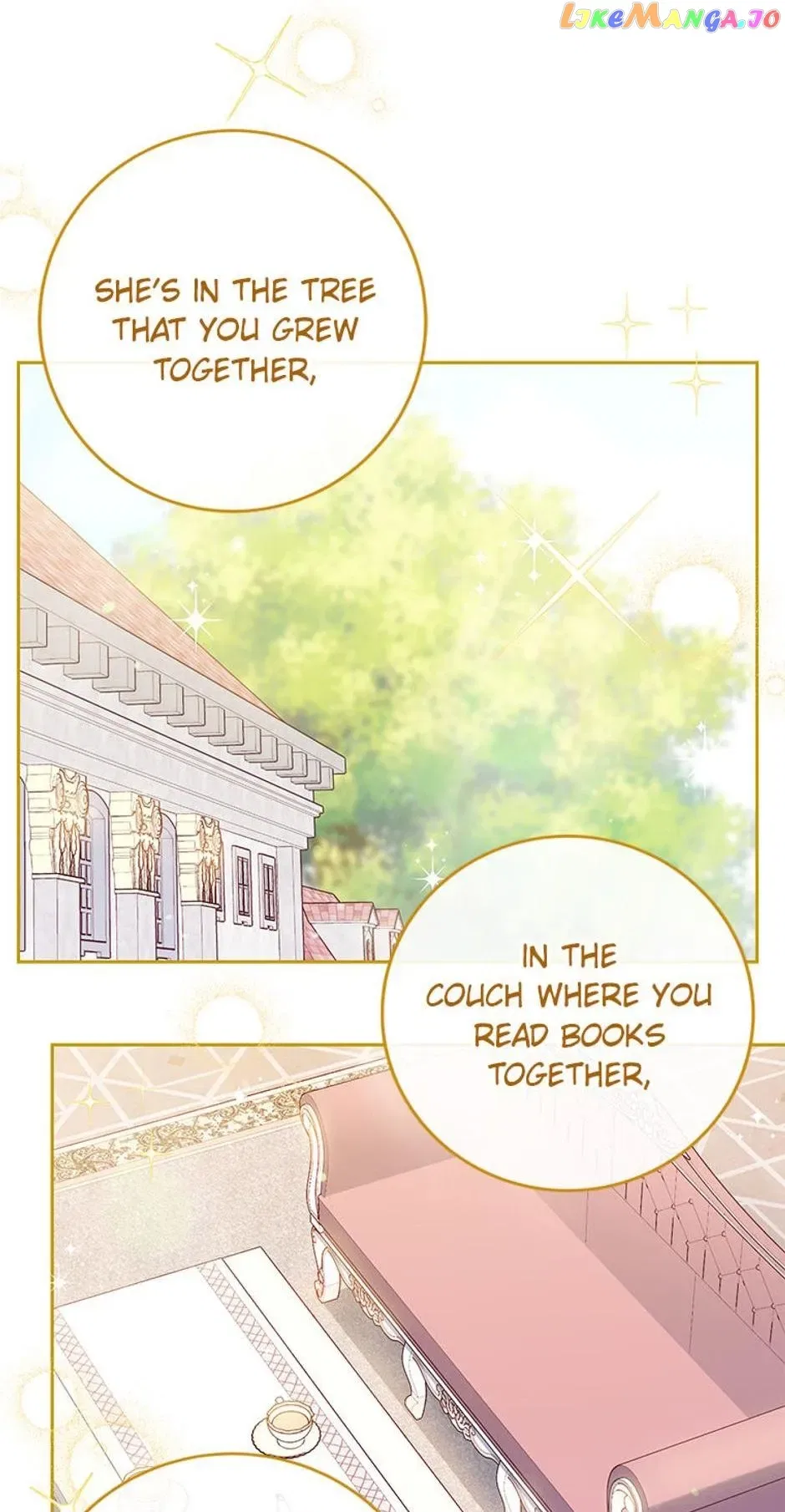There Is Magic in the Winter of Nordfield Chapter 10 – Page 89