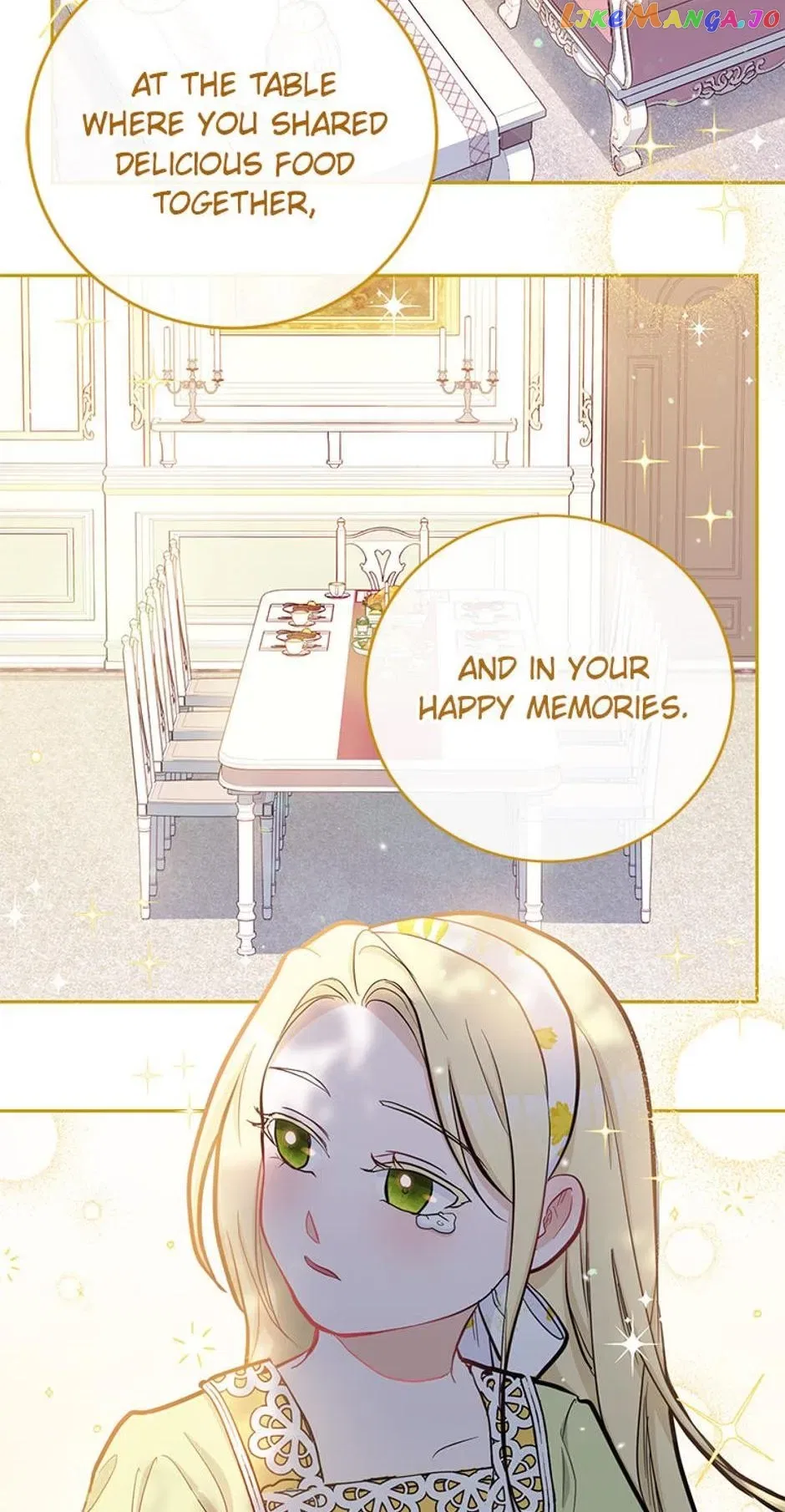 There Is Magic in the Winter of Nordfield Chapter 10 – Page 90