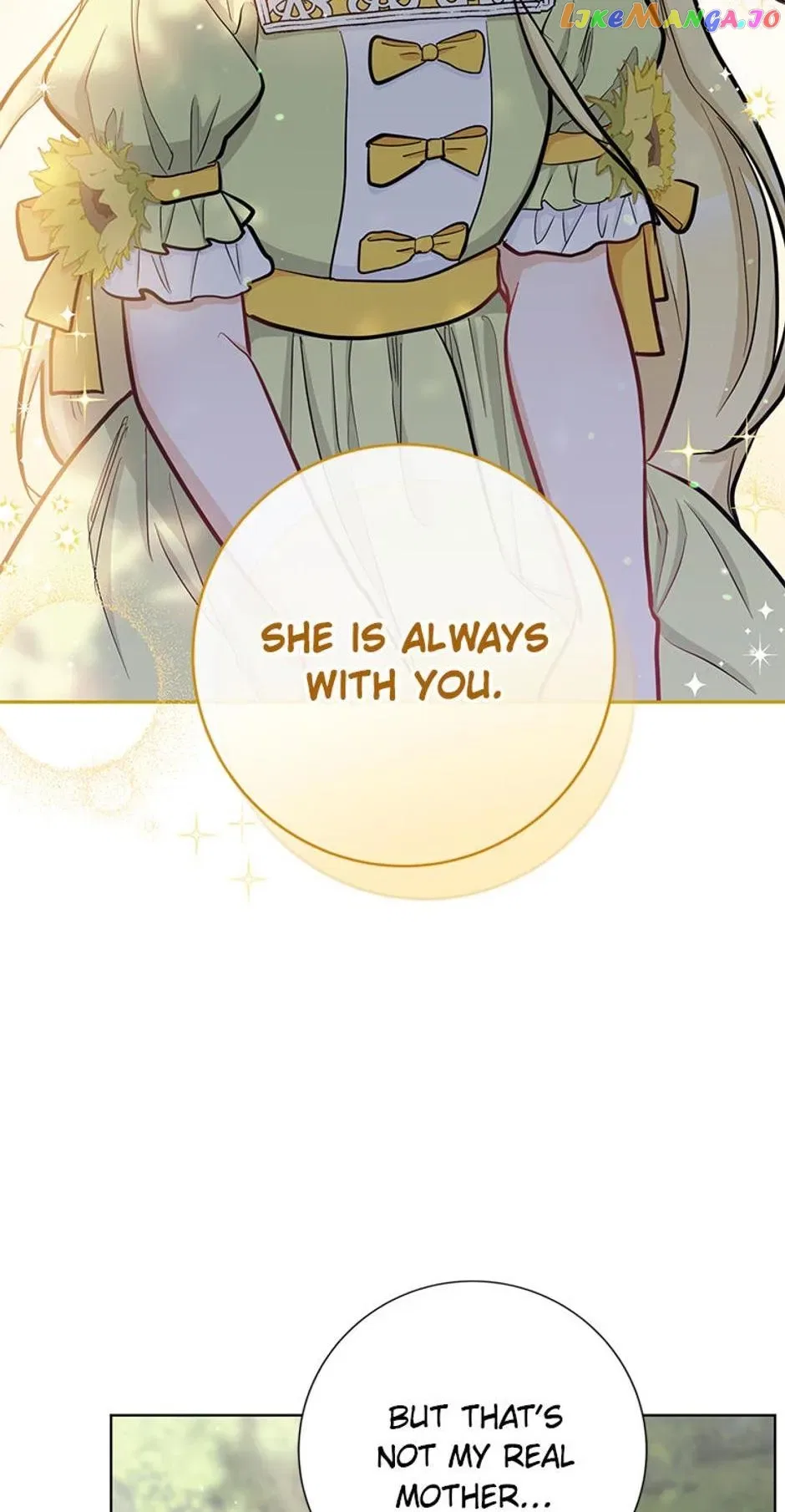 There Is Magic in the Winter of Nordfield Chapter 10 – Page 91