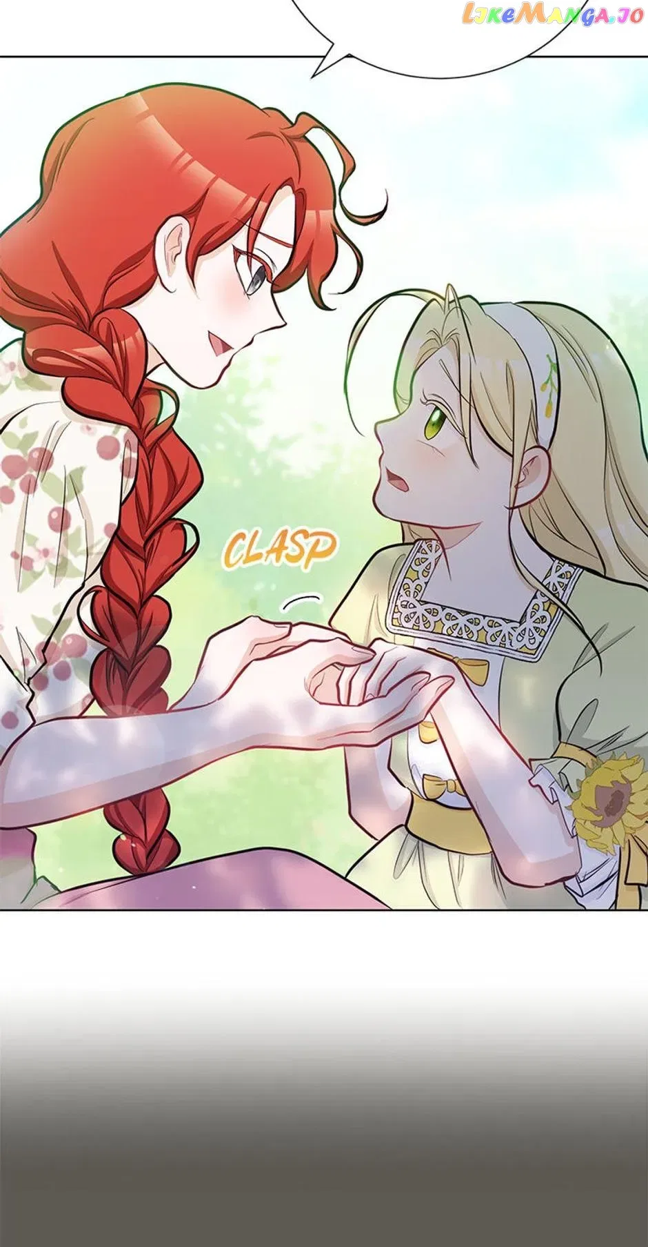 There Is Magic in the Winter of Nordfield Chapter 10 – Page 93