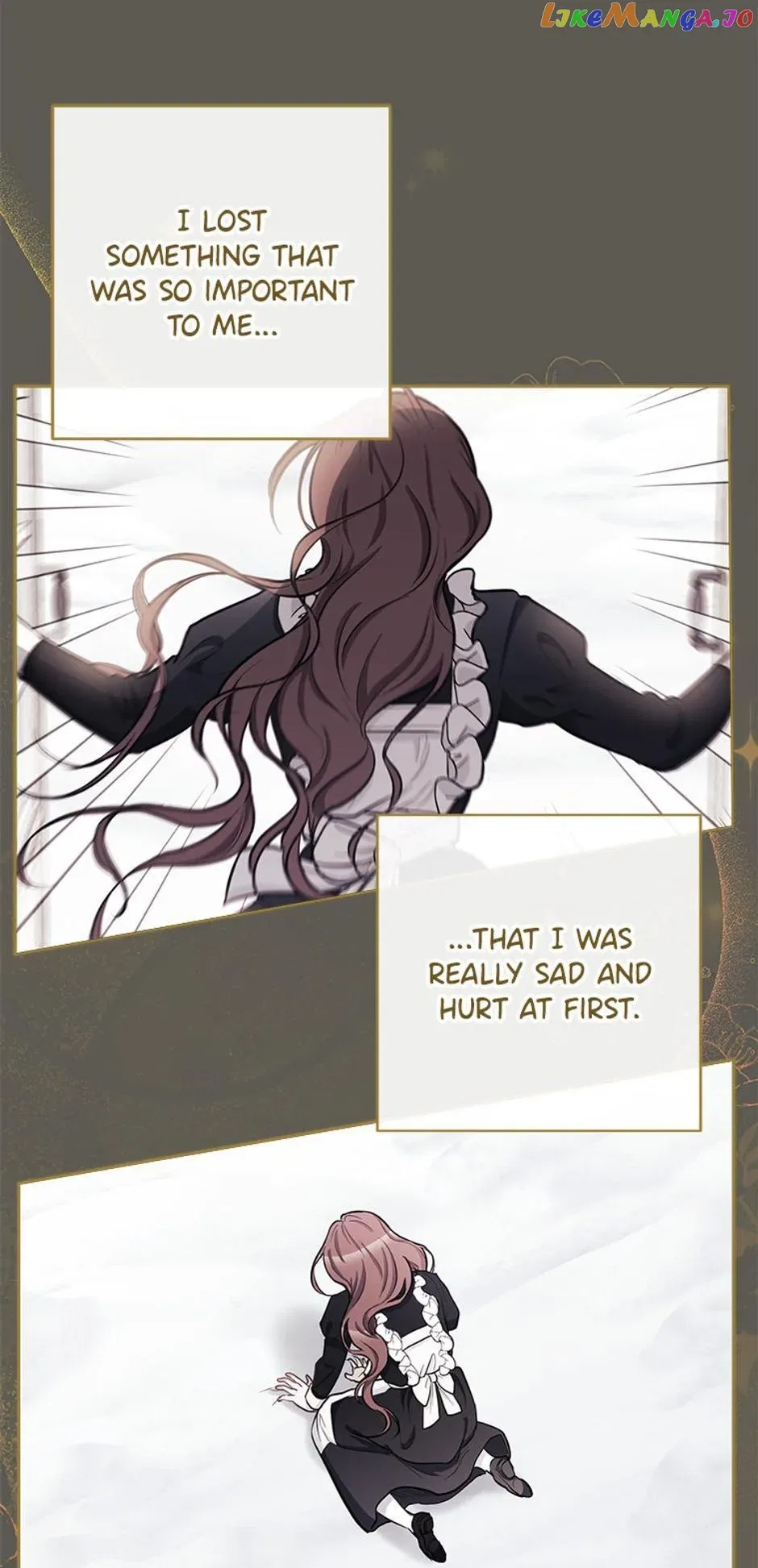 There Is Magic in the Winter of Nordfield Chapter 10 – Page 94