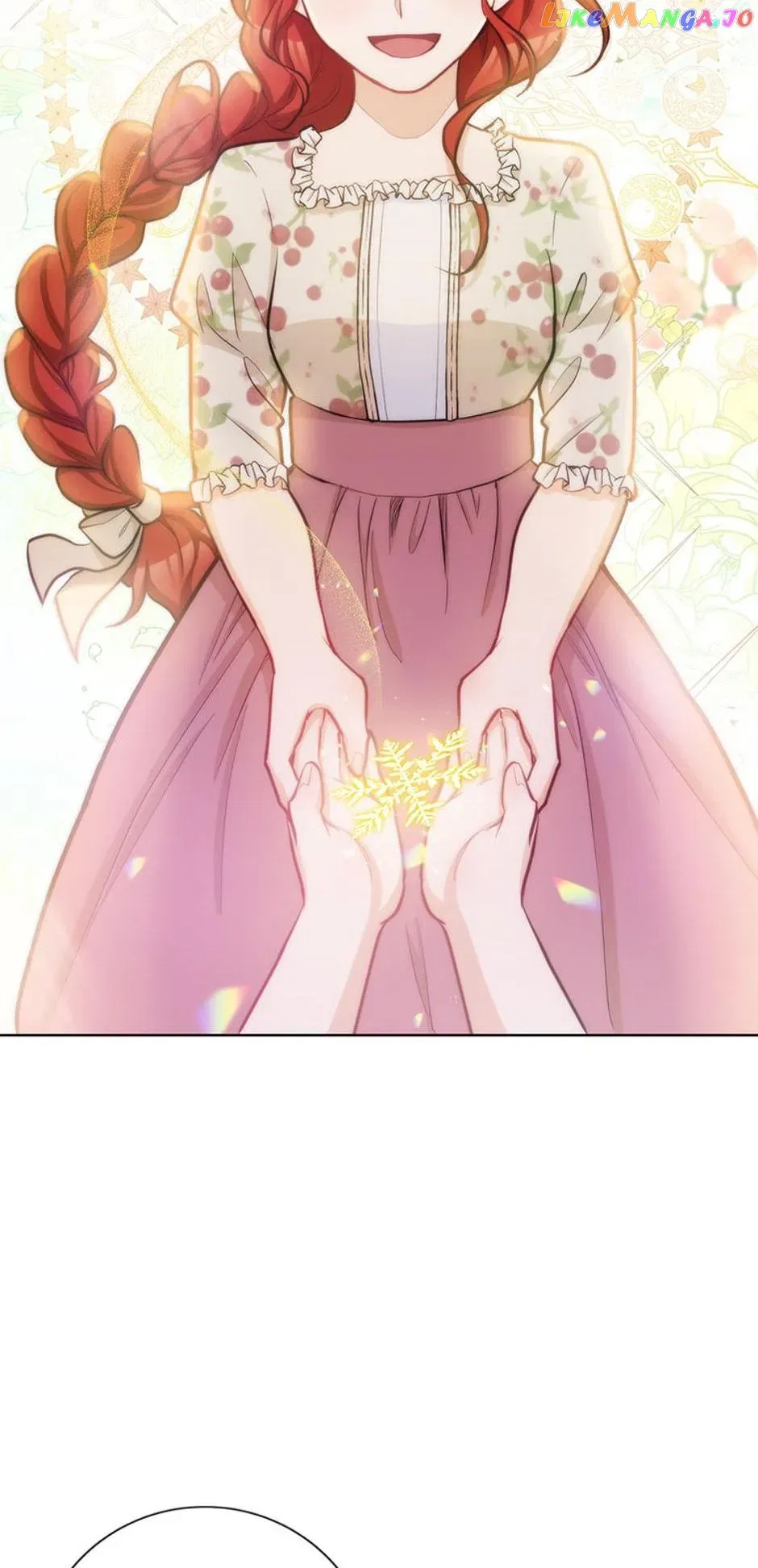 There Is Magic in the Winter of Nordfield Chapter 10 – Page 98