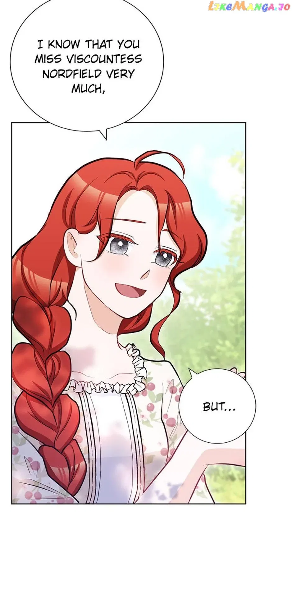 There Is Magic in the Winter of Nordfield Chapter 10 – Page 100