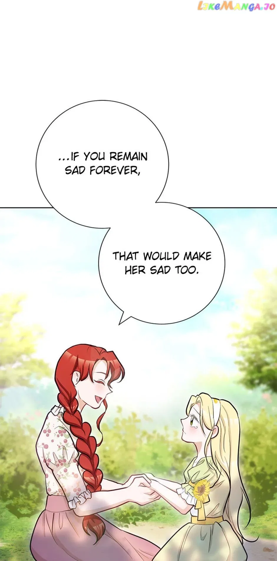 There Is Magic in the Winter of Nordfield Chapter 10 – Page 101