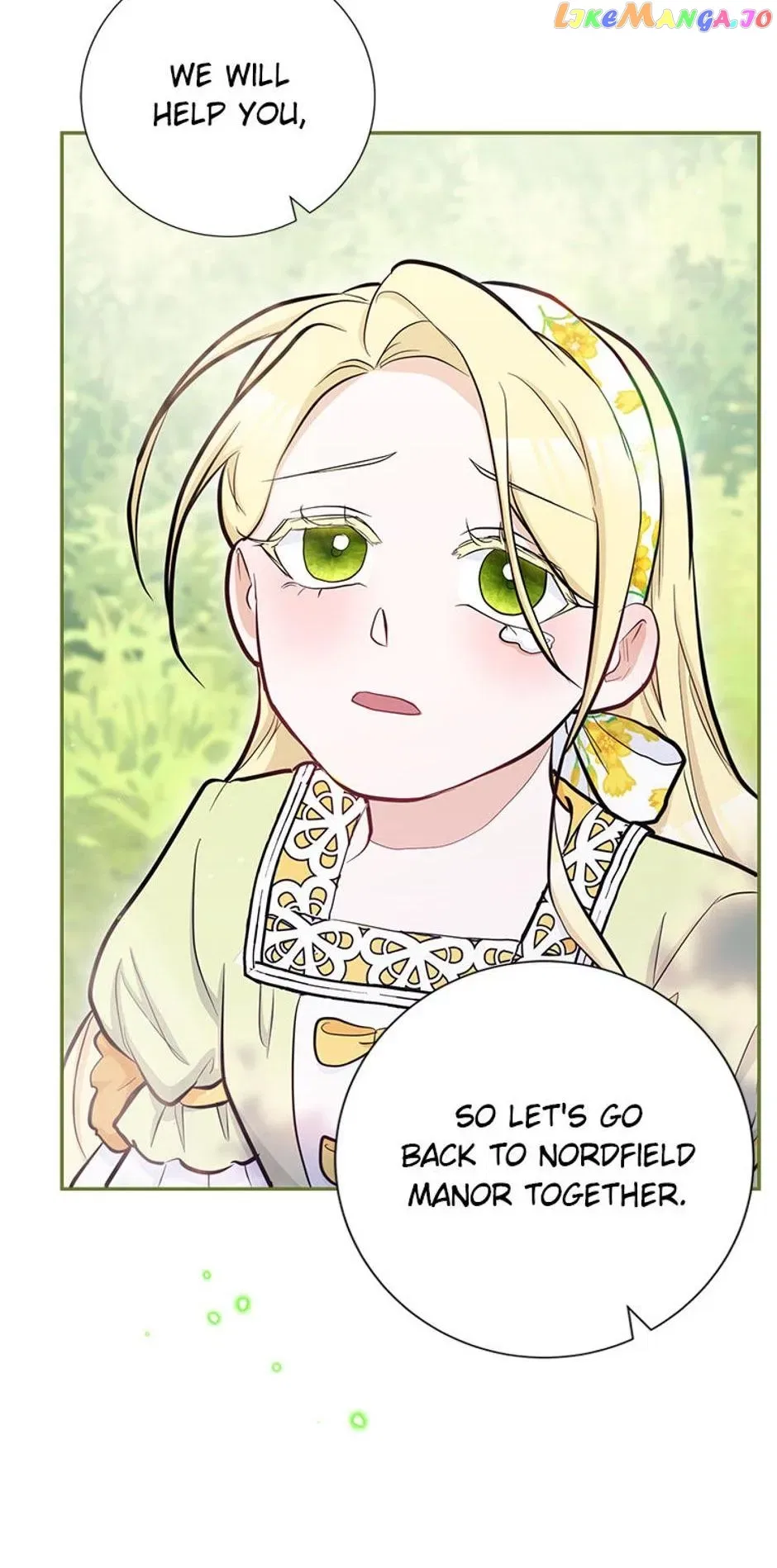 There Is Magic in the Winter of Nordfield Chapter 10 – Page 103