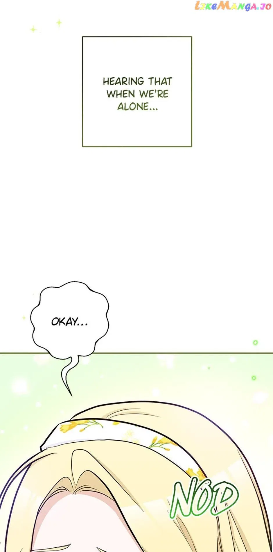 There Is Magic in the Winter of Nordfield Chapter 10 – Page 104