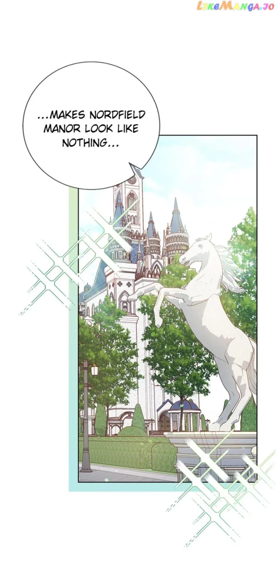 There Is Magic in the Winter of Nordfield Chapter 9 – Page 3