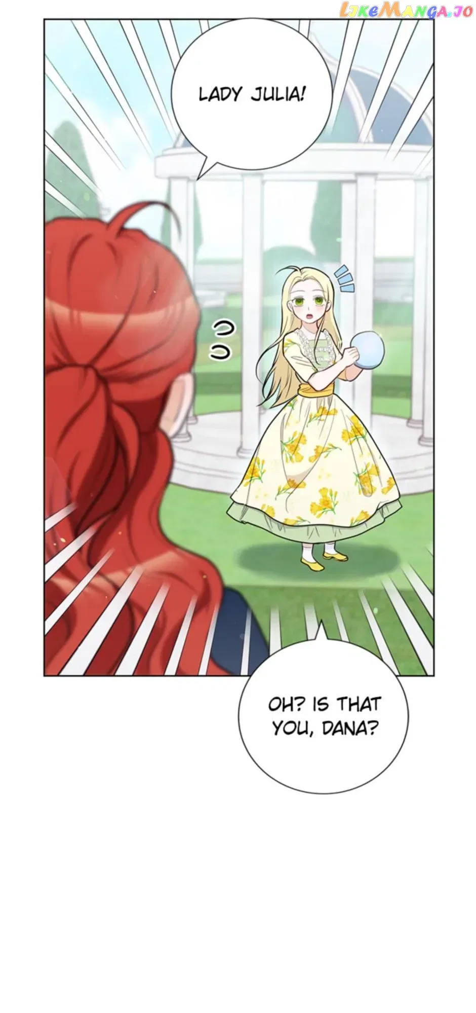 There Is Magic in the Winter of Nordfield Chapter 9 – Page 6