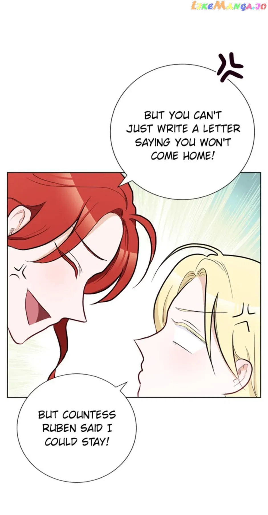 There Is Magic in the Winter of Nordfield Chapter 9 – Page 9