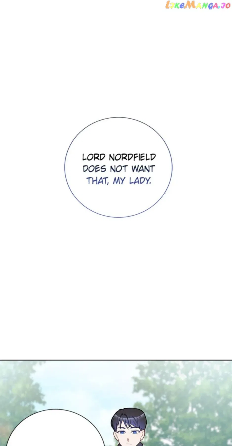 There Is Magic in the Winter of Nordfield Chapter 9 – Page 10
