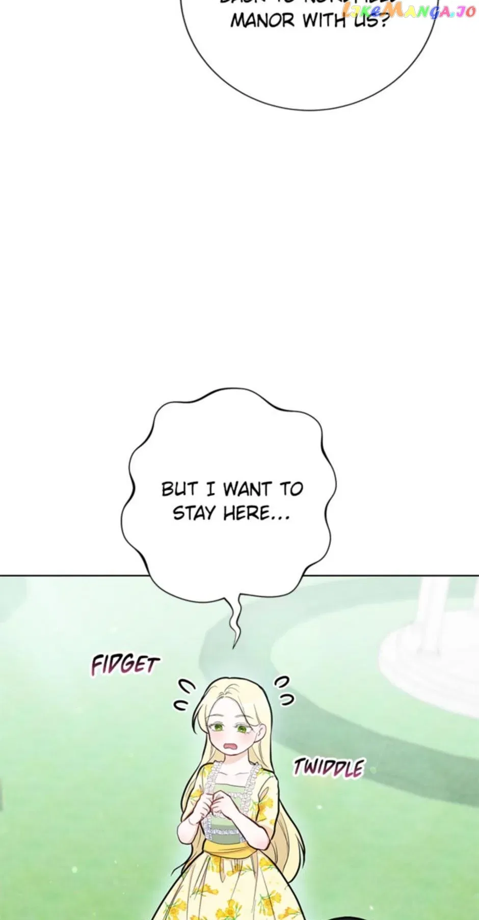 There Is Magic in the Winter of Nordfield Chapter 9 – Page 13