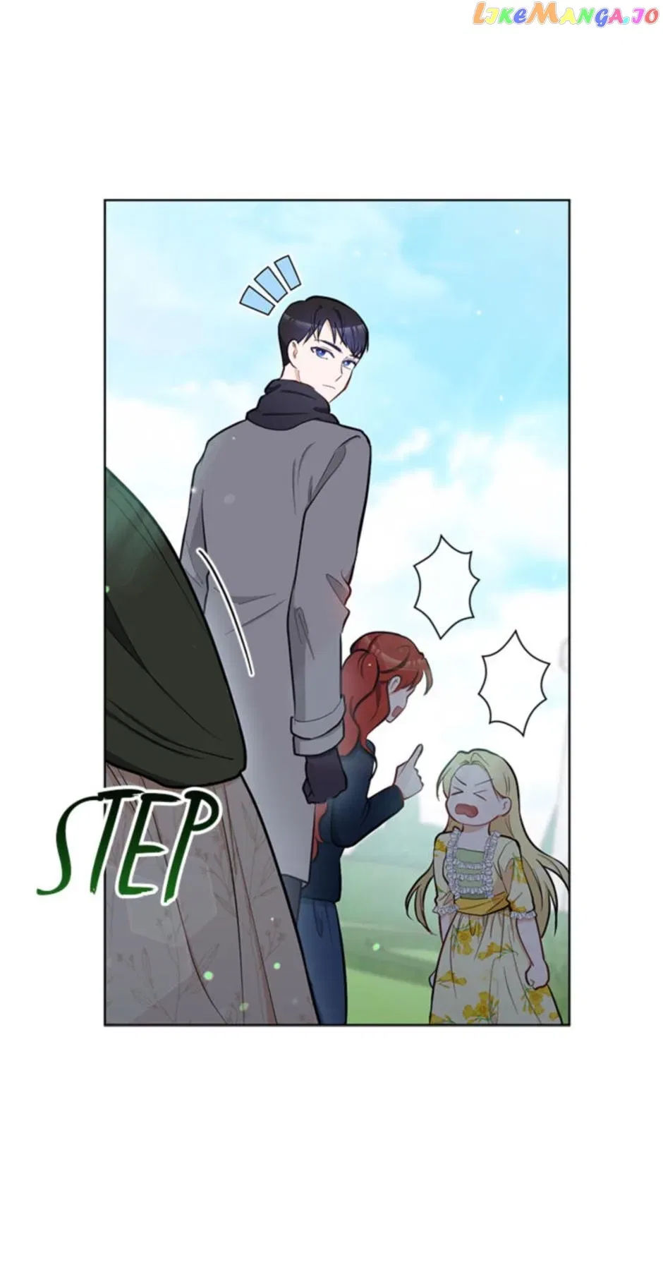 There Is Magic in the Winter of Nordfield Chapter 9 – Page 17