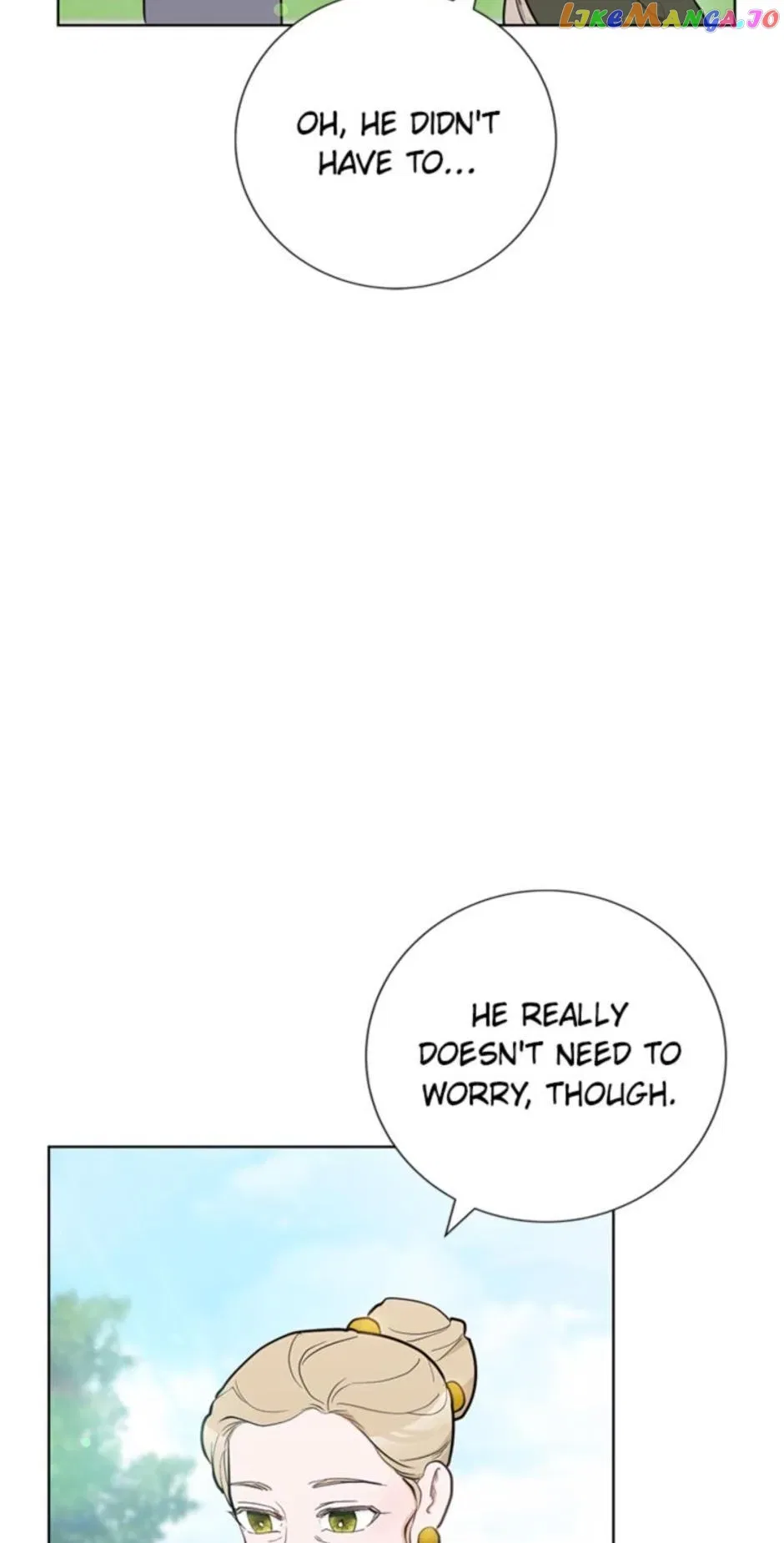 There Is Magic in the Winter of Nordfield Chapter 9 – Page 22
