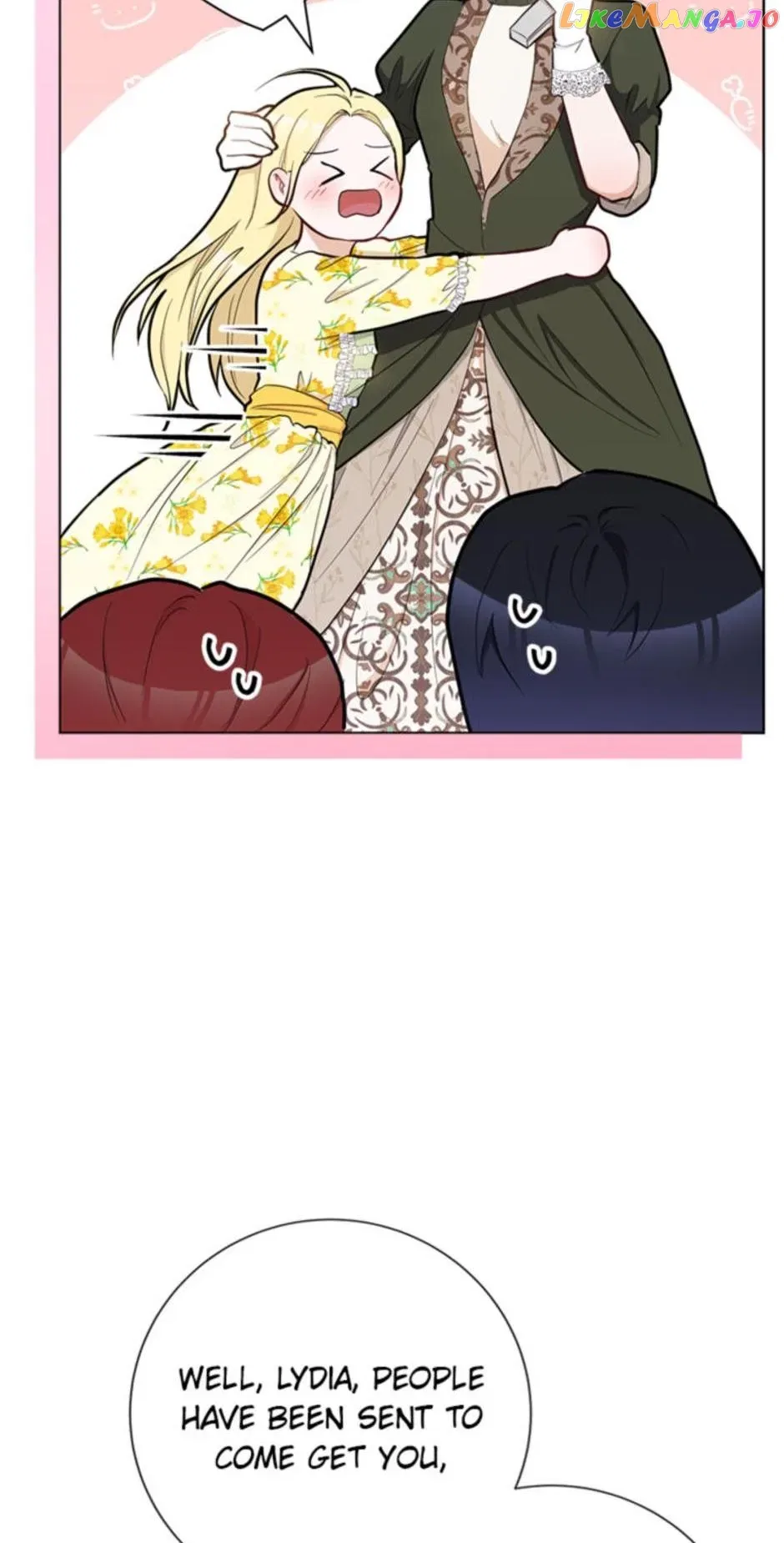 There Is Magic in the Winter of Nordfield Chapter 9 – Page 24