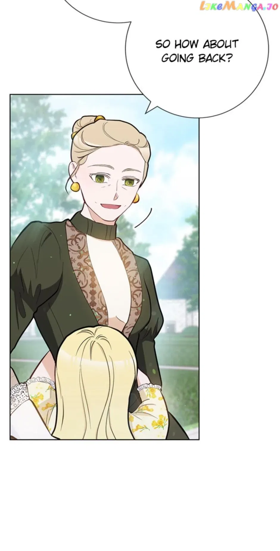 There Is Magic in the Winter of Nordfield Chapter 9 – Page 25