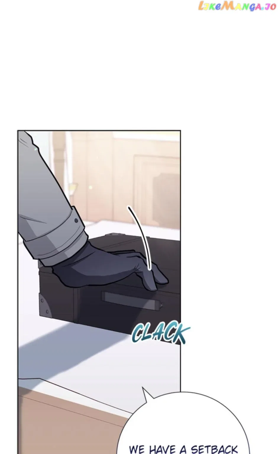 There Is Magic in the Winter of Nordfield Chapter 9 – Page 31