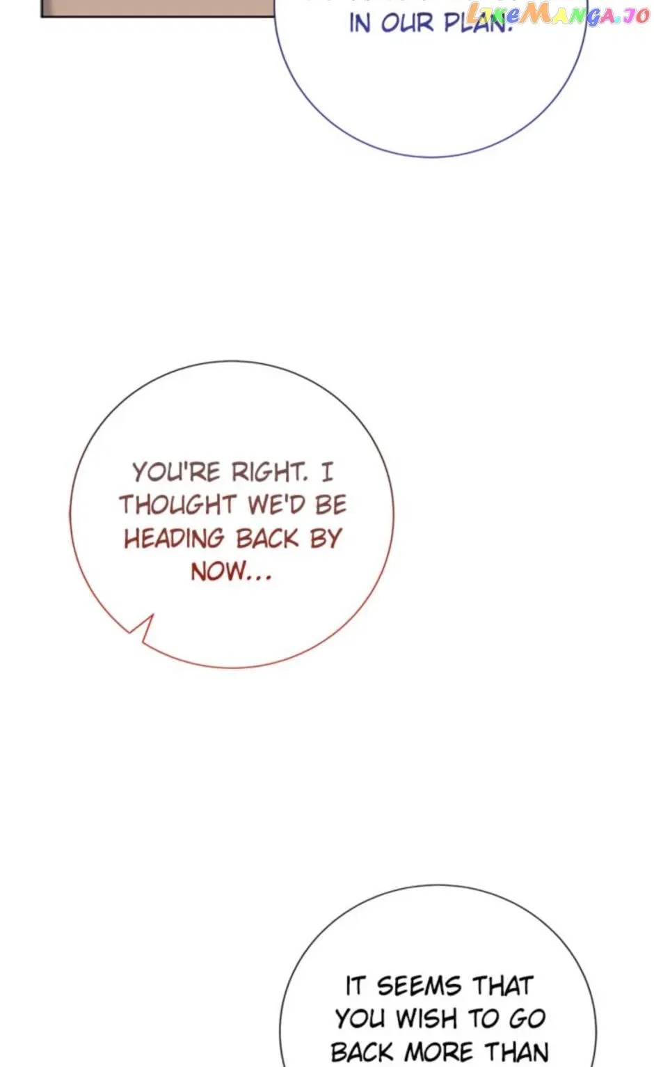 There Is Magic in the Winter of Nordfield Chapter 9 – Page 32