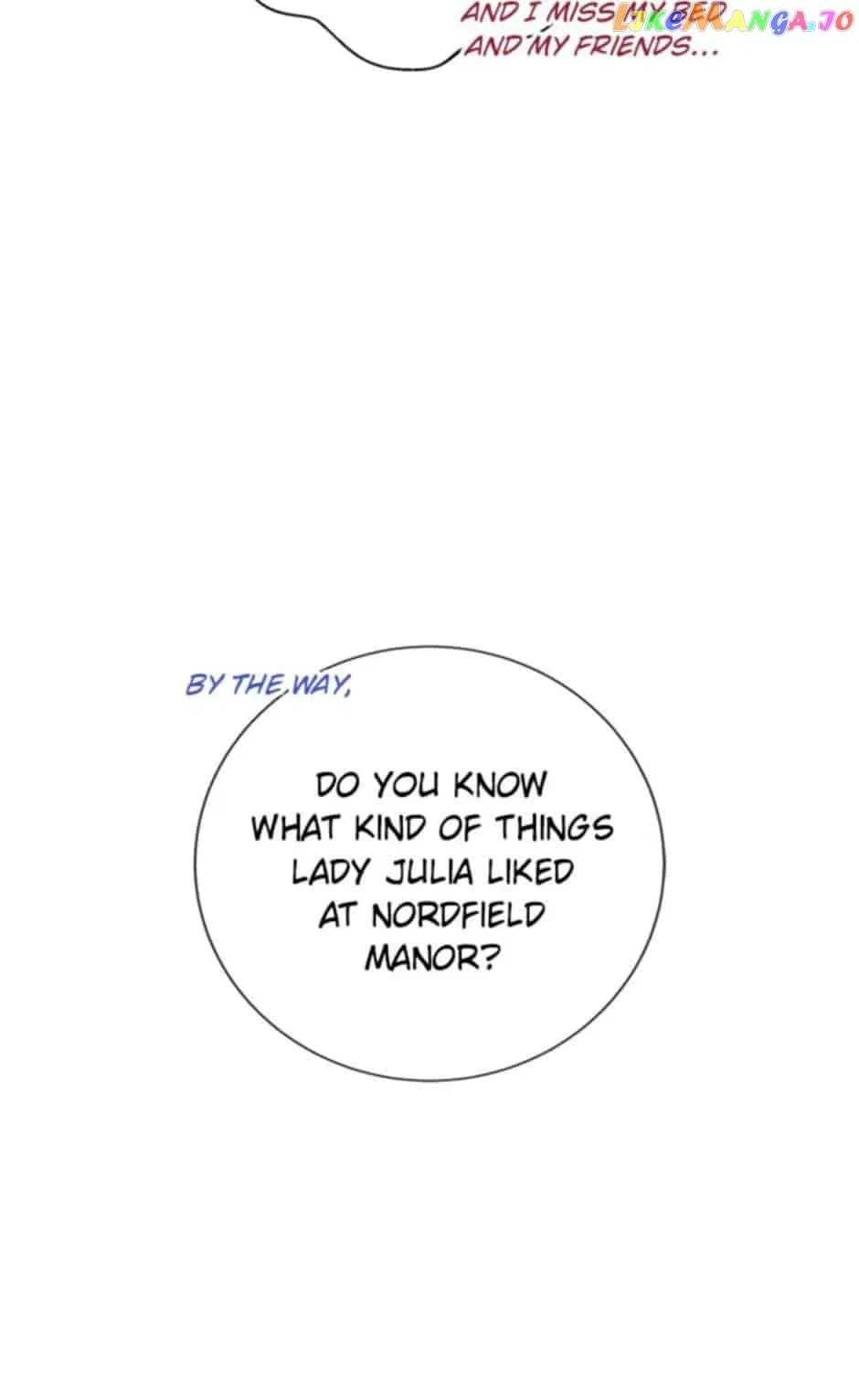 There Is Magic in the Winter of Nordfield Chapter 9 – Page 34