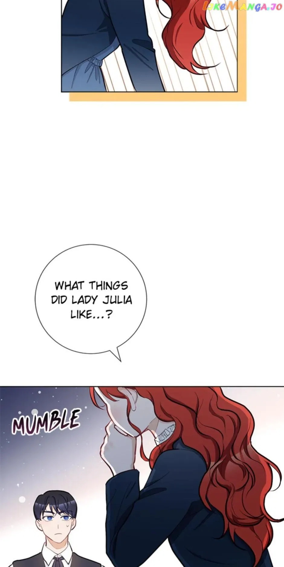 There Is Magic in the Winter of Nordfield Chapter 9 – Page 37