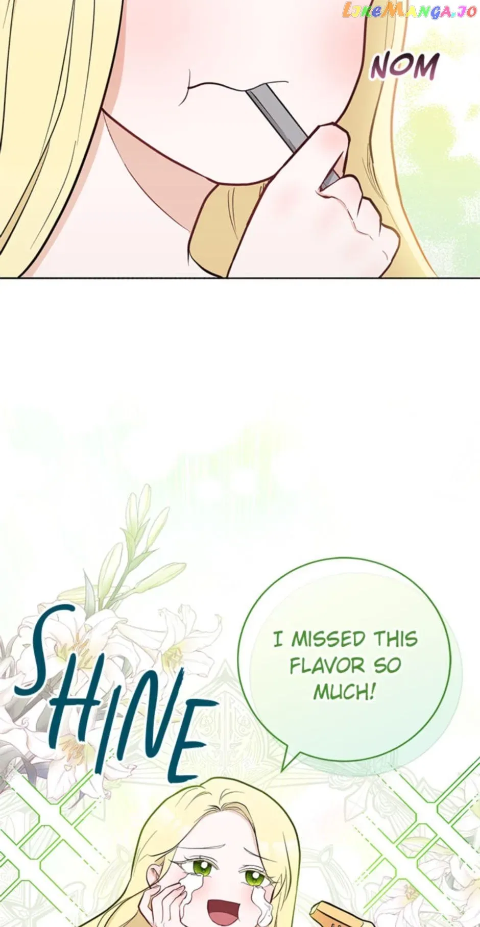 There Is Magic in the Winter of Nordfield Chapter 9 – Page 48